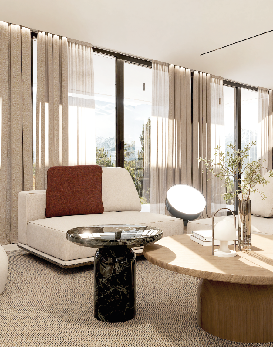 Casa independiente de Nueva Construcción en Llinars del Valles — imagen 19