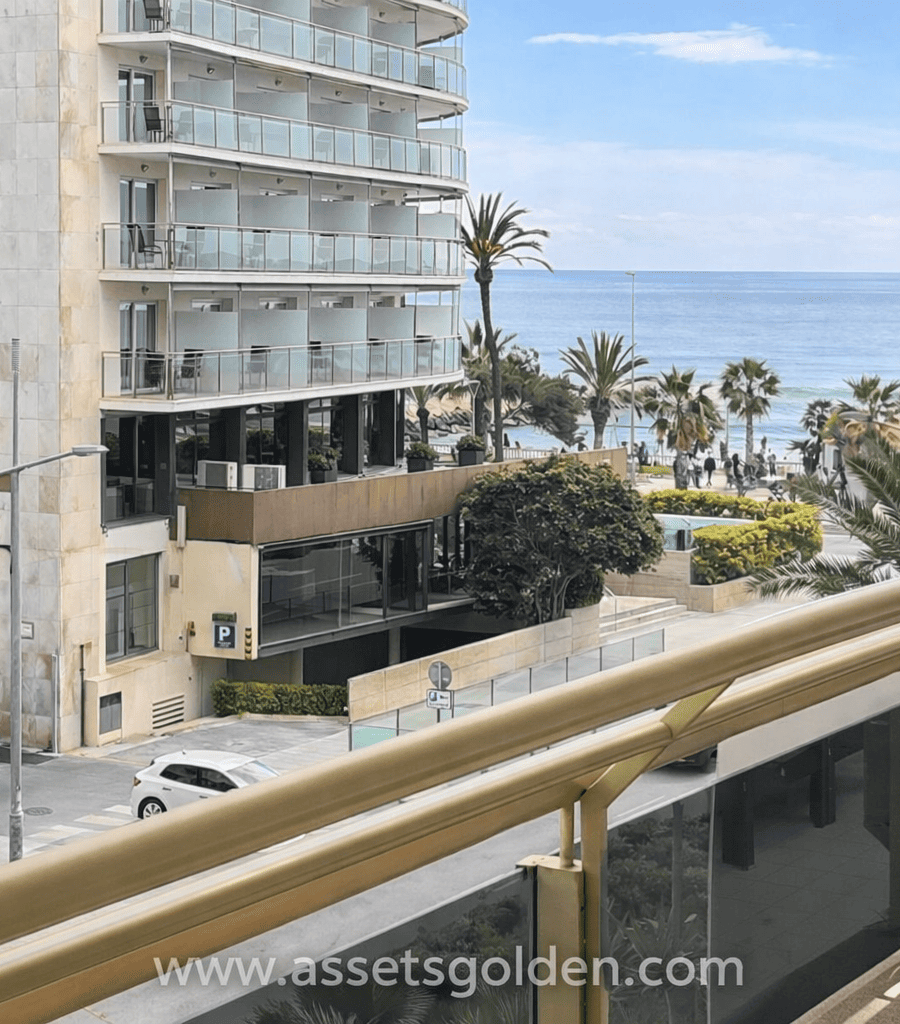LUJO MEDITERRÁNEO FRENTE AL MAR EN SITGES — imagen 16