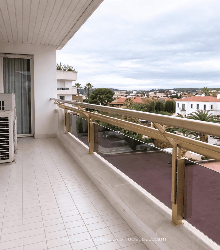 LUJO MEDITERRÁNEO FRENTE AL MAR EN SITGES — imagen 17