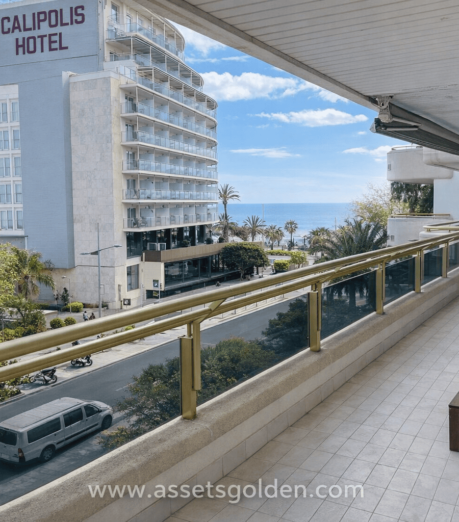 LUJO MEDITERRÁNEO FRENTE AL MAR EN SITGES — imagen 18