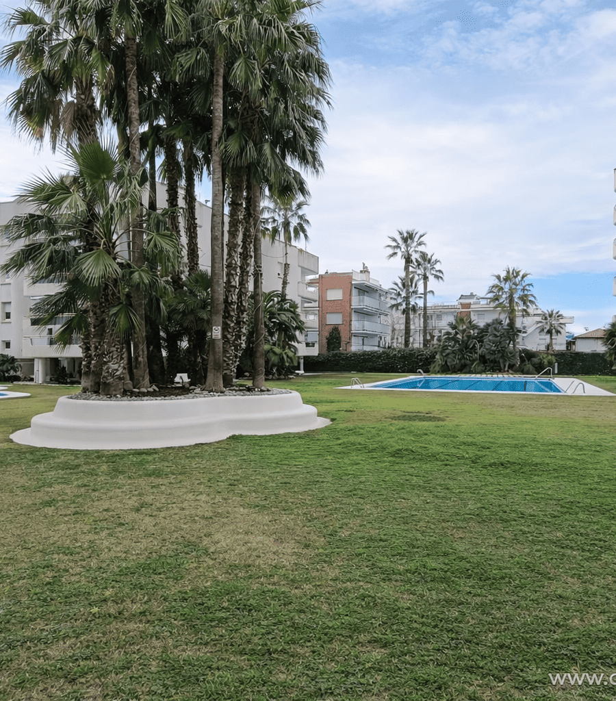 LUJO MEDITERRÁNEO FRENTE AL MAR EN SITGES — imagen 38