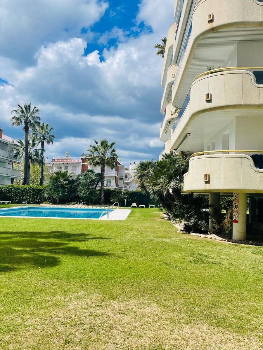 LUJO MEDITERRÁNEO FRENTE AL MAR EN SITGES — imagen 40
