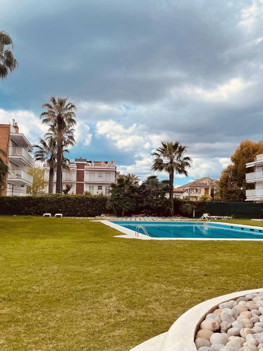 LUJO MEDITERRÁNEO FRENTE AL MAR EN SITGES — imagen 42