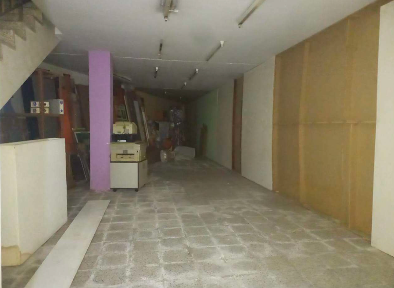 LOCAL ALMACEN — imagen 12