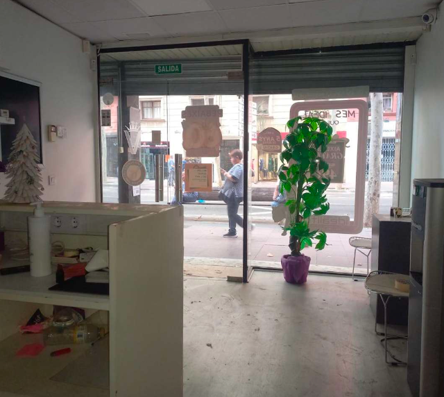 LOCAL ALMACEN — imagen 2