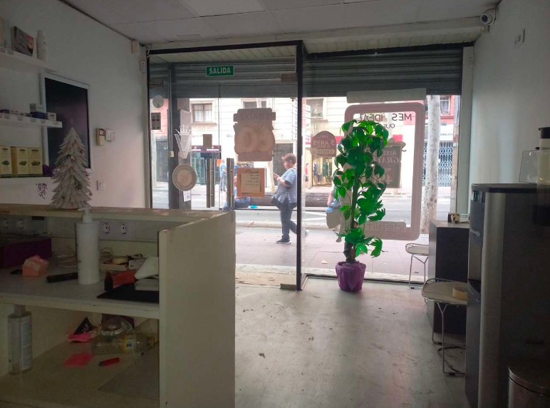 LOCAL ALMACEN — imagen 2