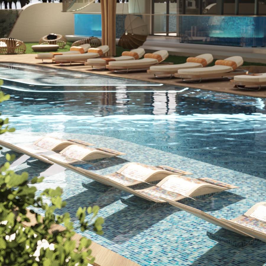 SAMANA IMPERIAL GARDEN — imagen 3