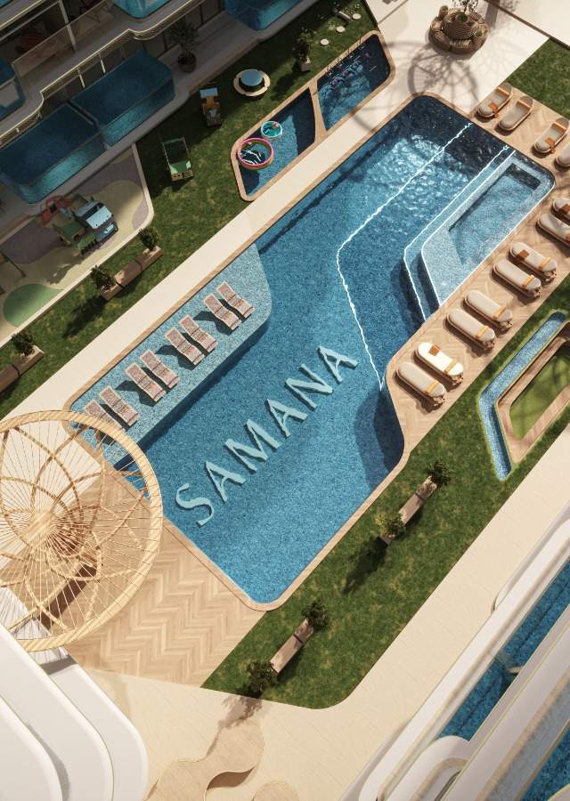 SAMANA IMPERIAL GARDEN — imagen 4