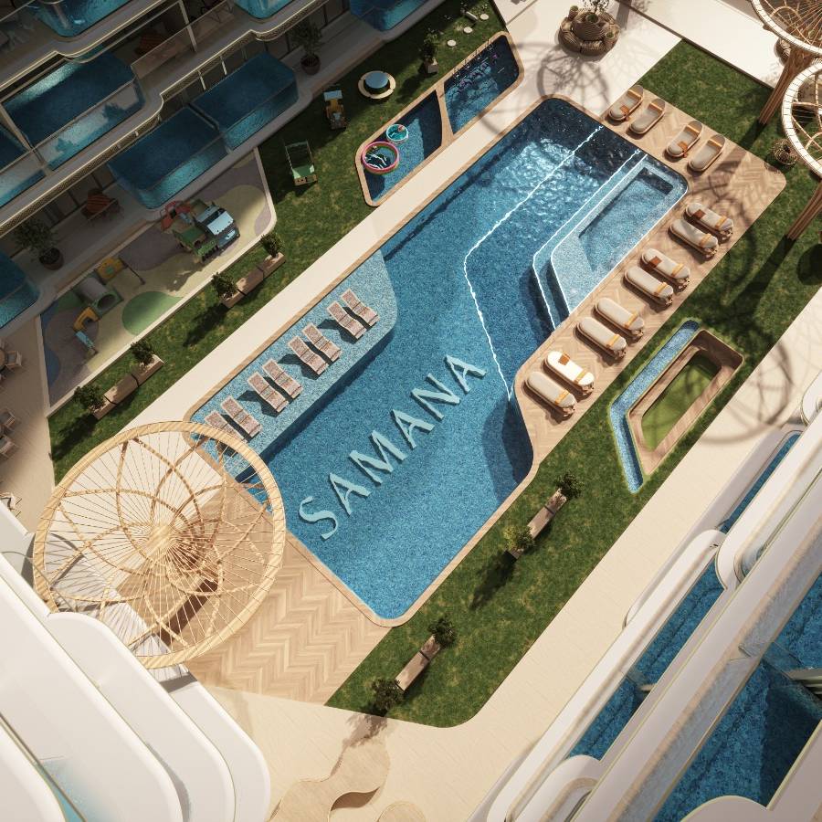 SAMANA IMPERIAL GARDEN — imagen 4
