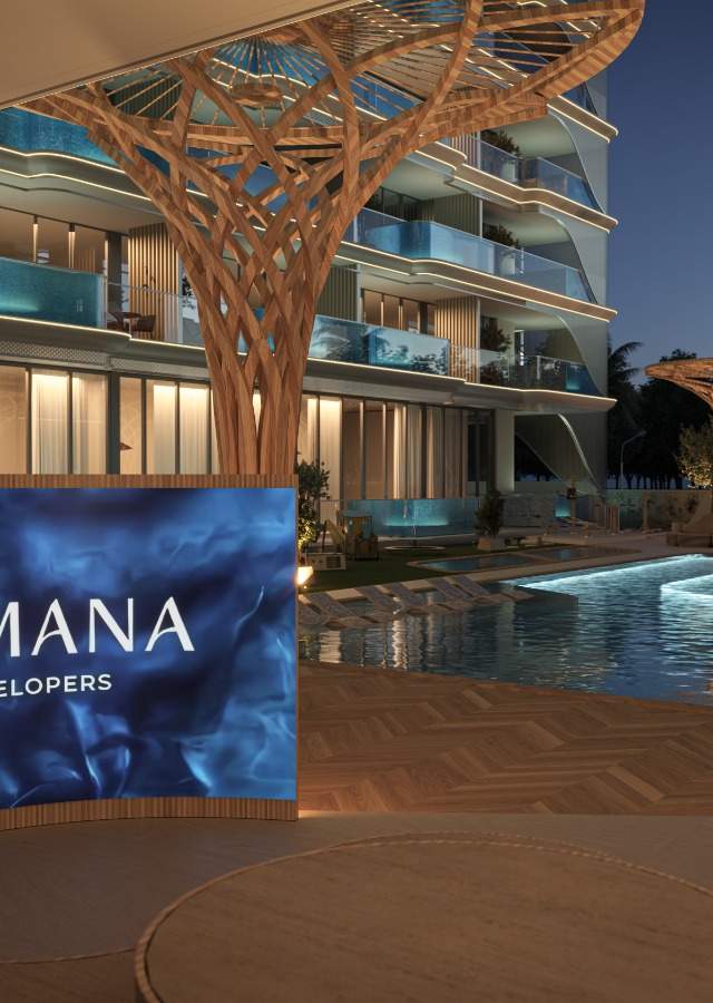 SAMANA IMPERIAL GARDEN — imagen 5