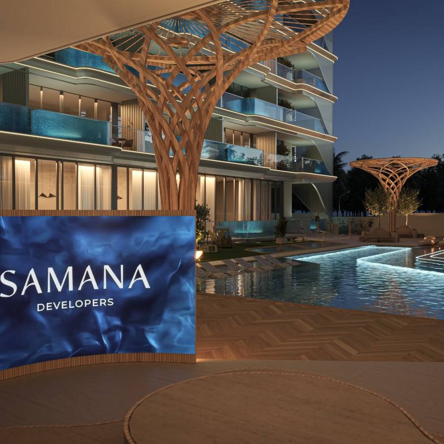 SAMANA IMPERIAL GARDEN — imagen 5