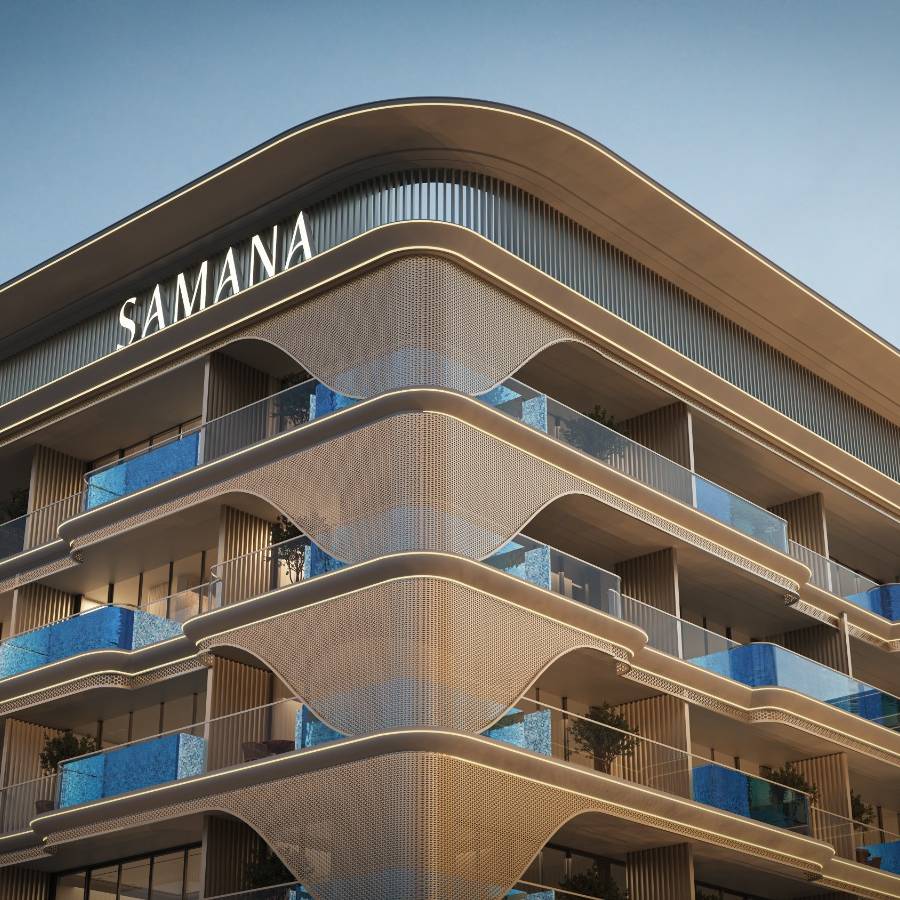 SAMANA IMPERIAL GARDEN — imagen 6