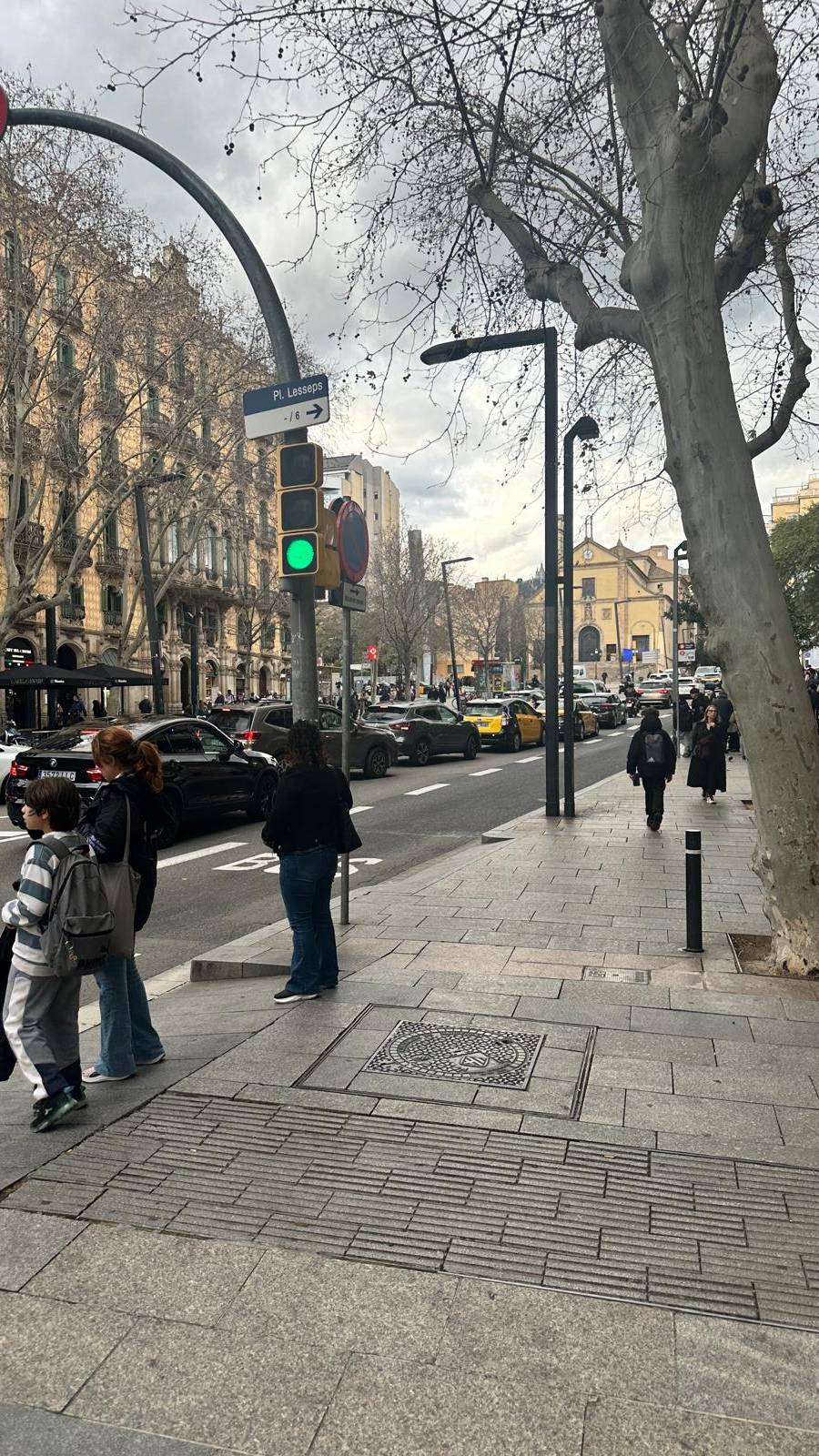TRASPASO DE COMERCIO EN FUNCIONAMIENTO — imagen 9