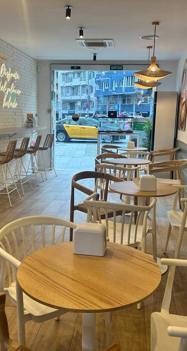 TRASPASO DE COMERCIO EN FUNCIONAMIENTO — imagen 5