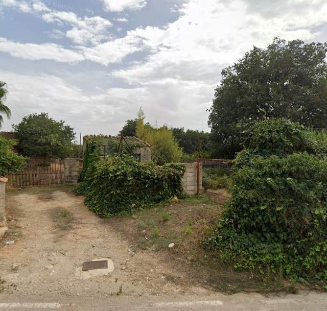 TERRENO EN VENTA EL MALLORCA CON PROYECTO PARA DOS VIVIENDAS — imagen 2