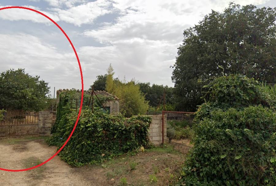 TERRENO EN VENTA EL MALLORCA CON PROYECTO PARA DOS VIVIENDAS — imagen 10