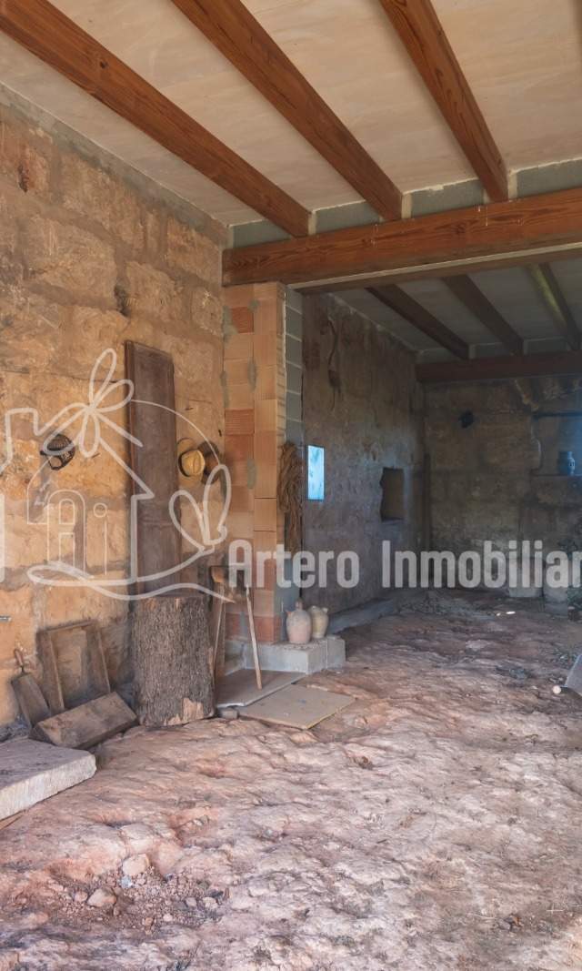 Finca Histórica en Algaida, Mallorca — imagen 2