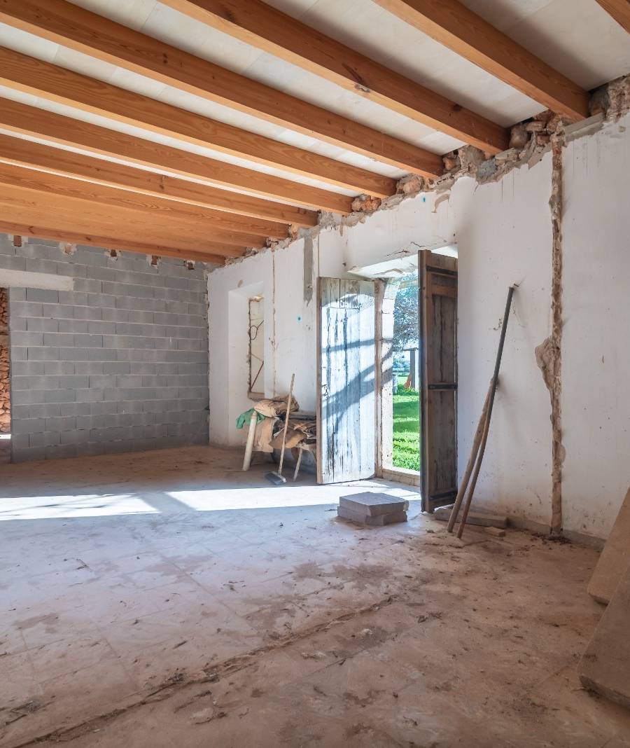 Finca Histórica en Algaida, Mallorca — imagen 16