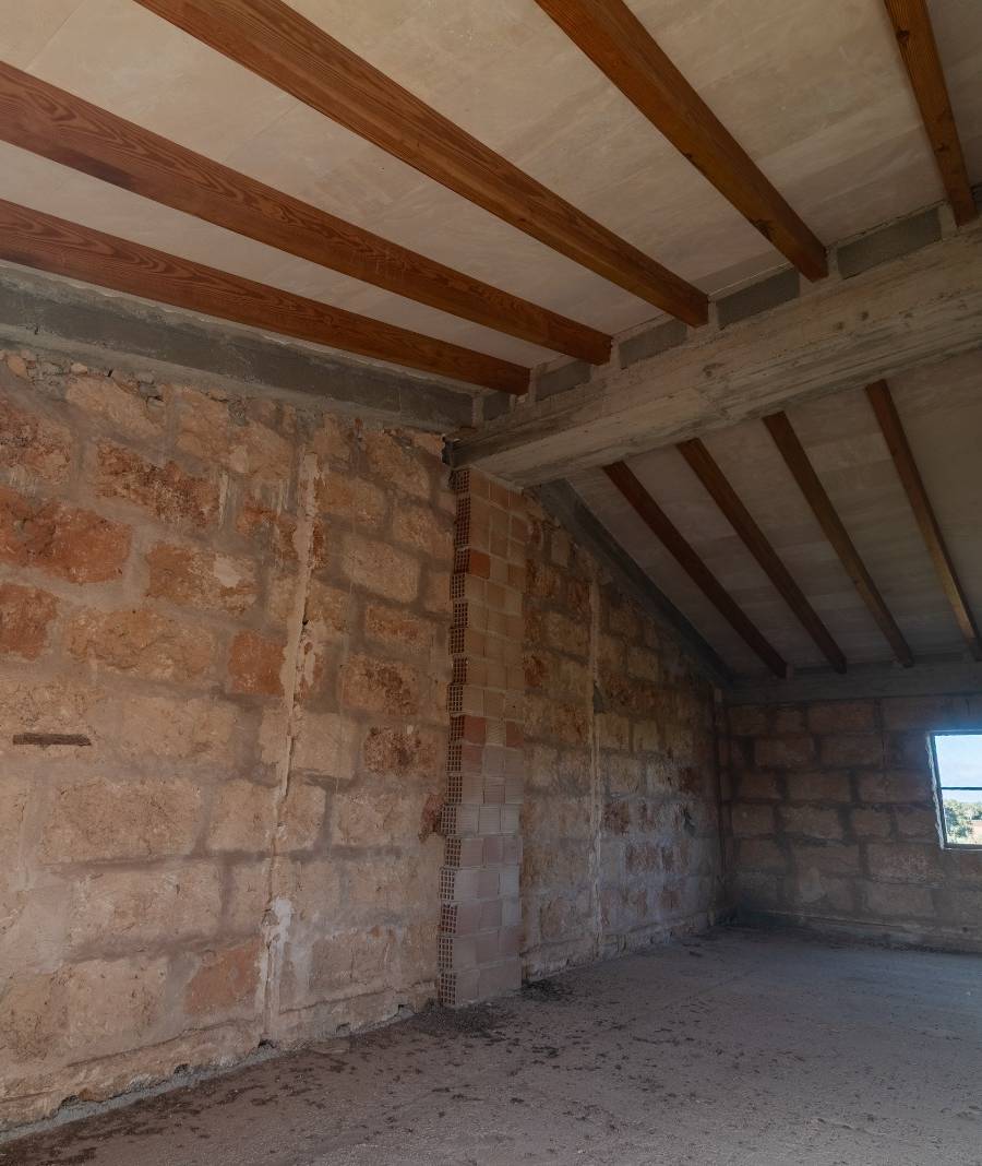 Finca Histórica en Algaida, Mallorca — imagen 24