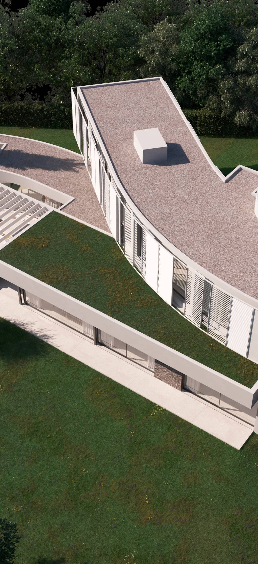 PROYECTO LLAVE EN MANO DE CASA DE LUJO — imagen 6