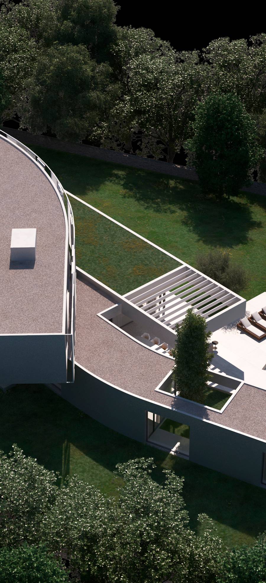PROYECTO LLAVE EN MANO DE CASA DE LUJO — imagen 7