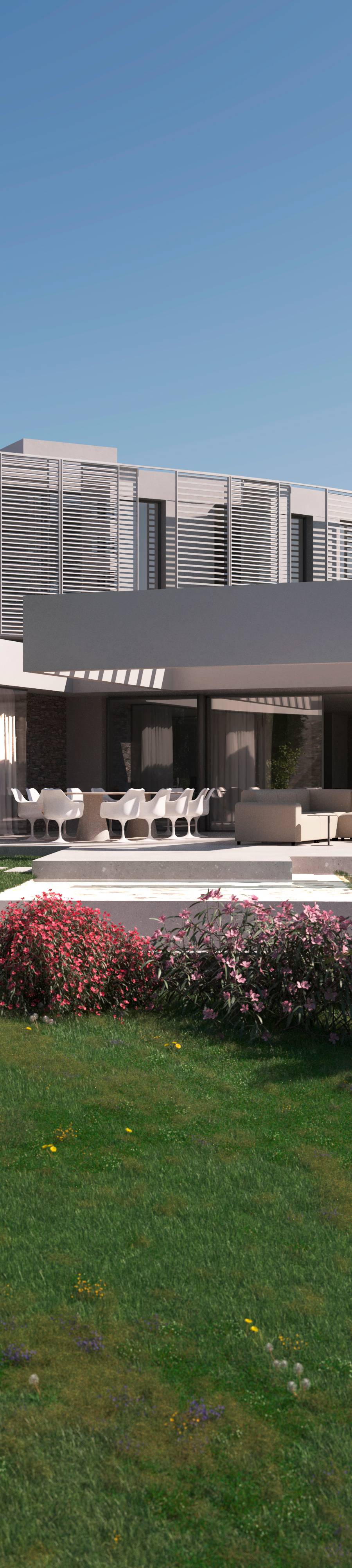 PROYECTO LLAVE EN MANO DE CASA DE LUJO — imagen 9