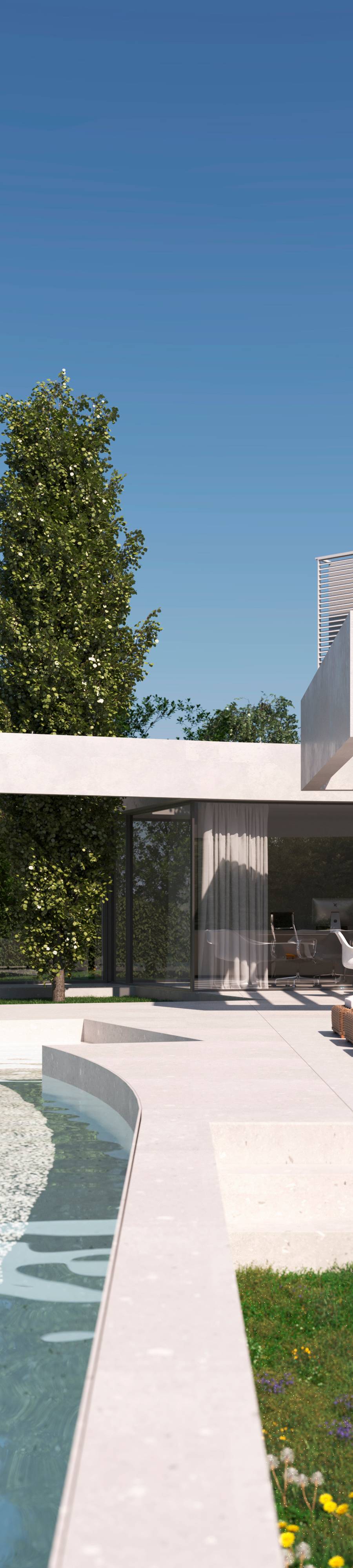 PROYECTO LLAVE EN MANO DE CASA DE LUJO — imagen 10