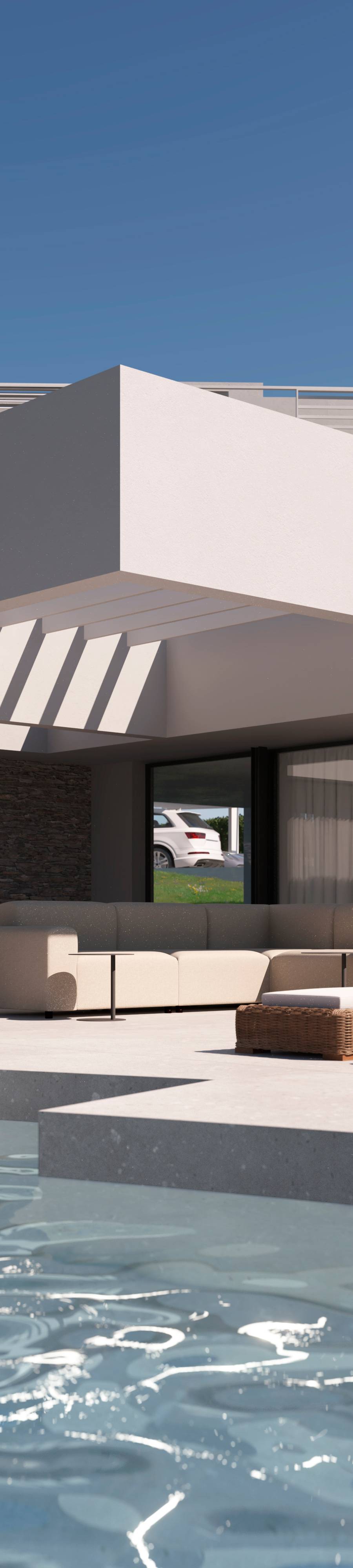 PROYECTO LLAVE EN MANO DE CASA DE LUJO — imagen 11
