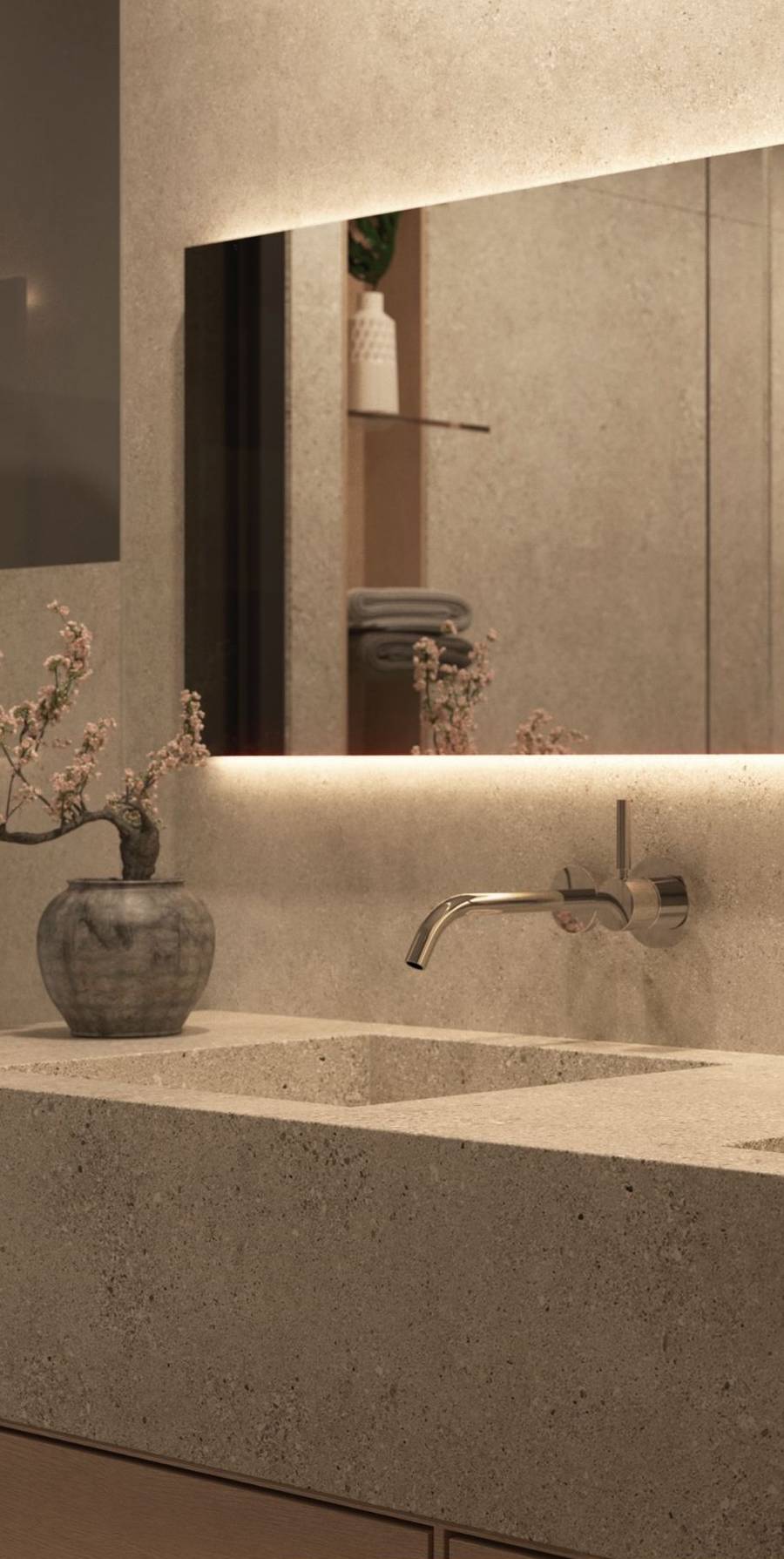 PROYECTO LLAVE EN MANO DE CASA DE LUJO — imagen 16