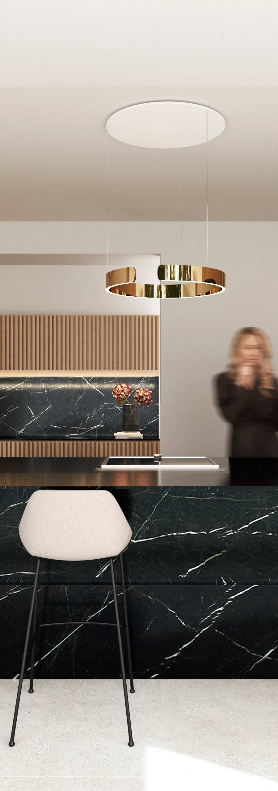 PROYECTO LLAVE EN MANO DE CASA DE LUJO — imagen 17