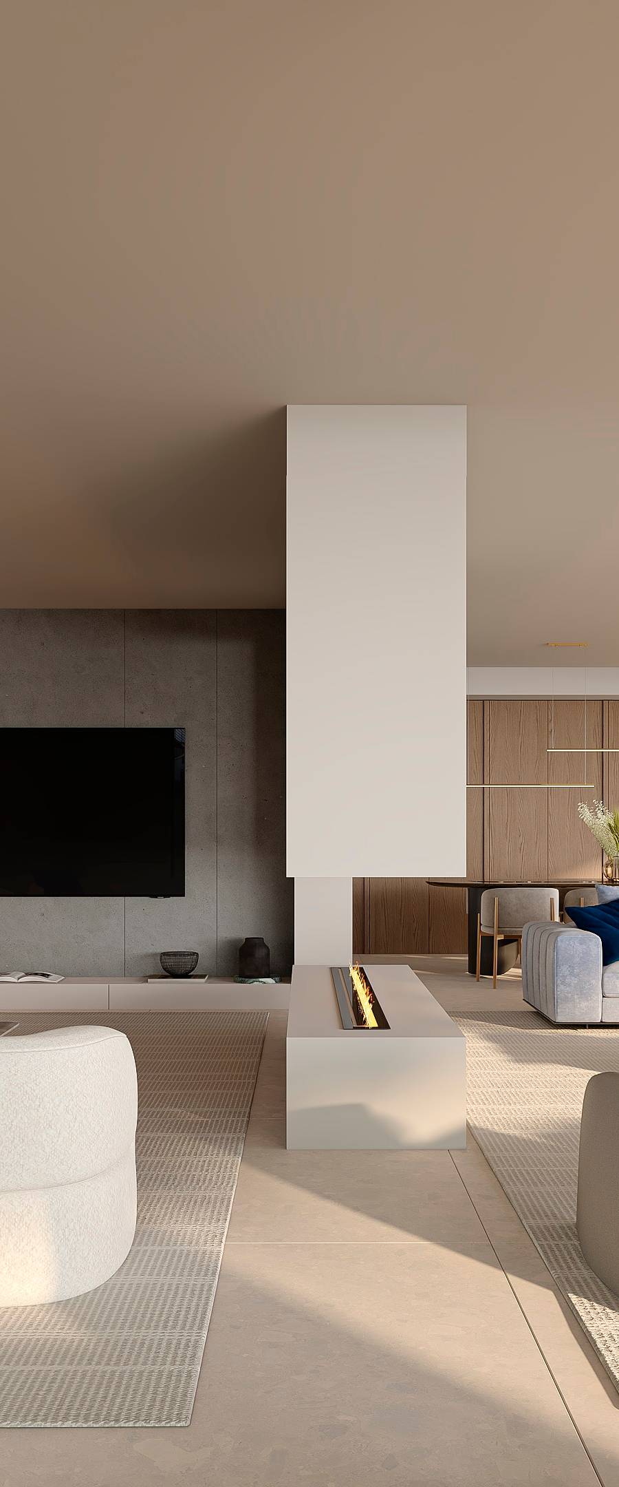 PROYECTO LLAVE EN MANO DE CASA DE LUJO — imagen 23