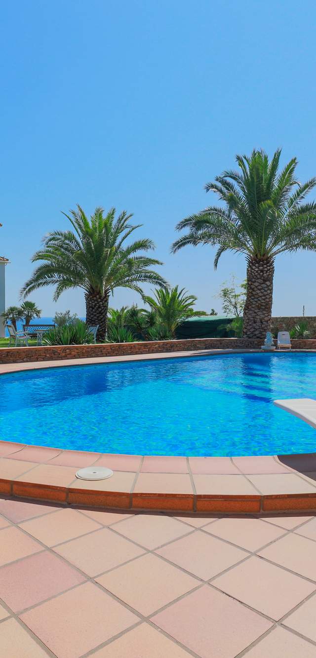 Villa Exclusiva con Vistas Panorámicas en Tarragona — imagen 3