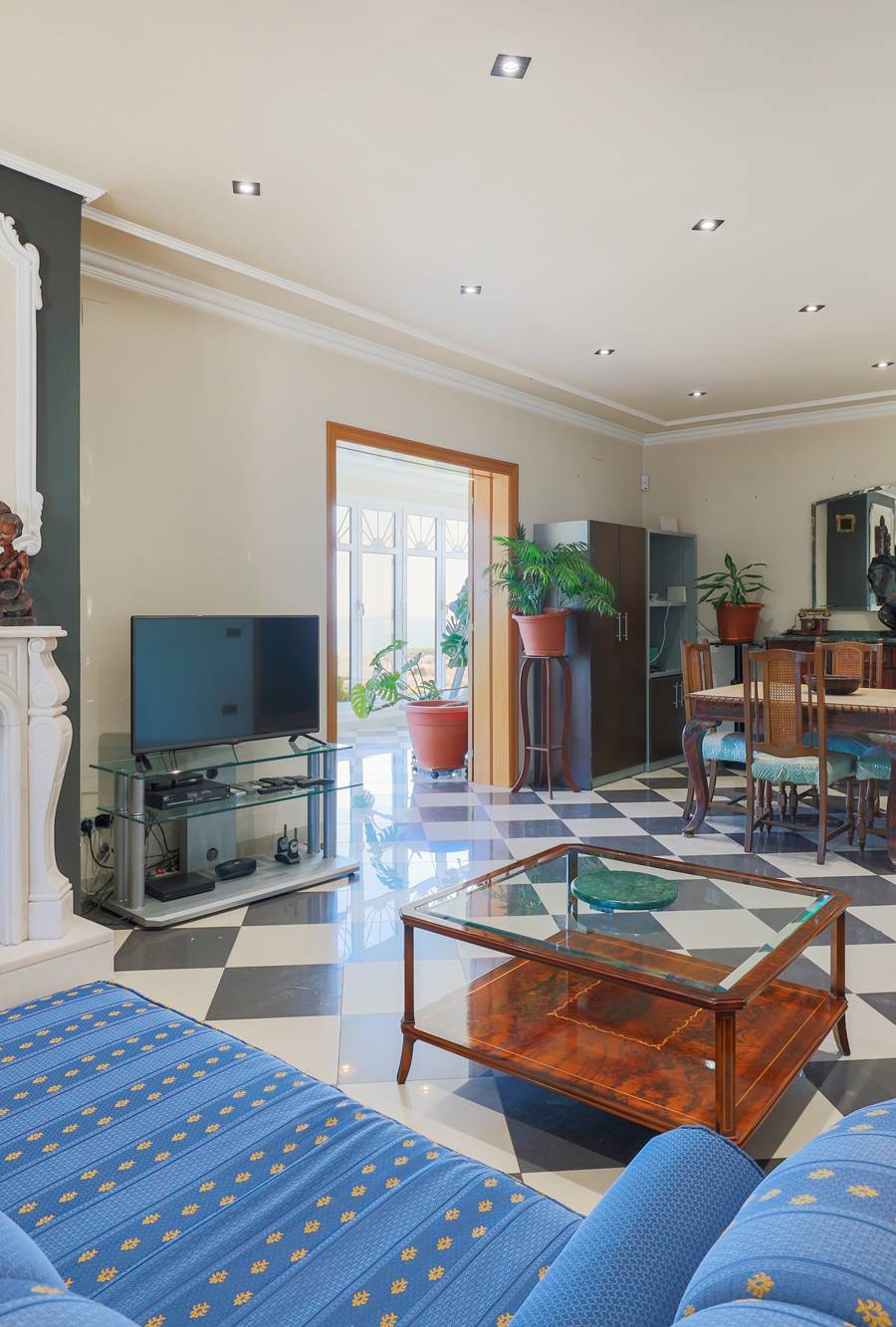 Villa Exclusiva con Vistas Panorámicas en Tarragona — imagen 13