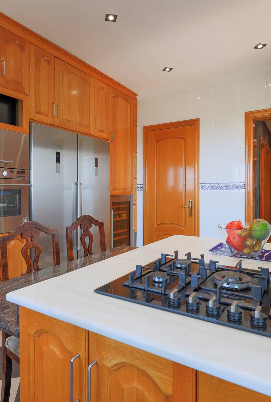 Villa Exclusiva con Vistas Panorámicas en Tarragona — imagen 16