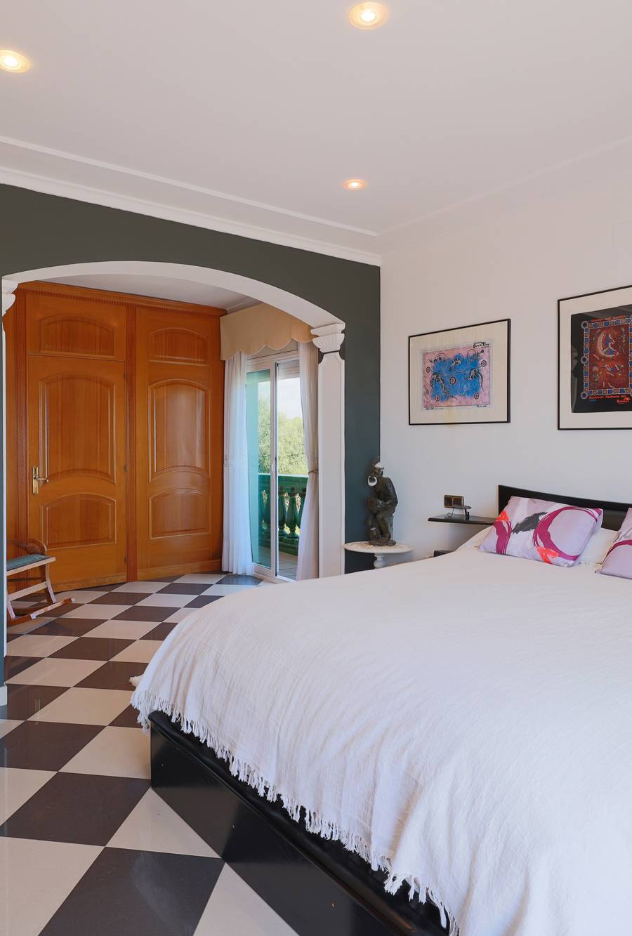 Villa Exclusiva con Vistas Panorámicas en Tarragona — imagen 18
