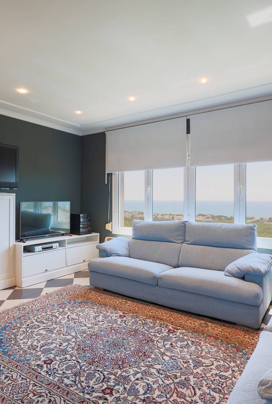 Villa Exclusiva con Vistas Panorámicas en Tarragona — imagen 24