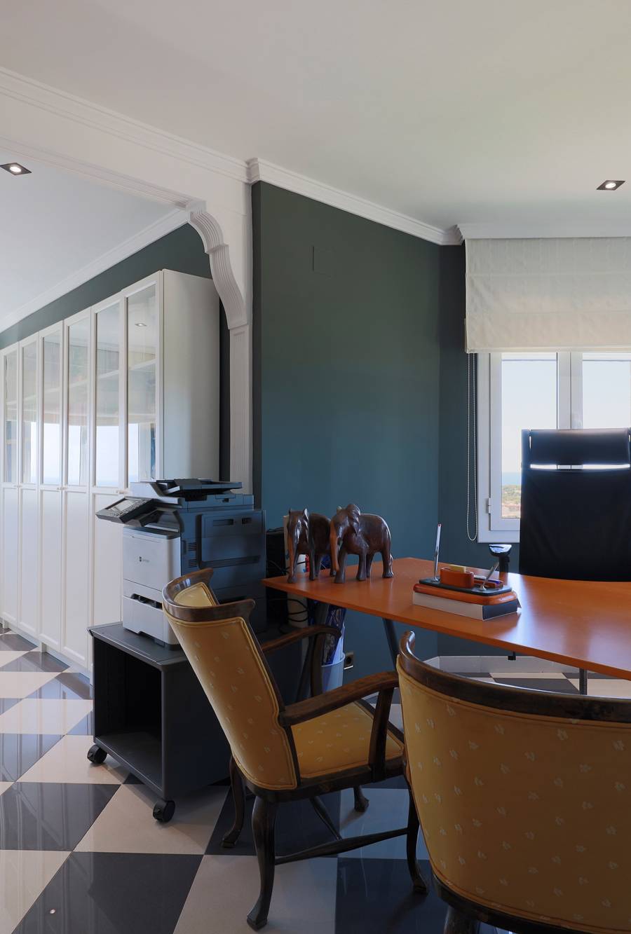 Villa Exclusiva con Vistas Panorámicas en Tarragona — imagen 25