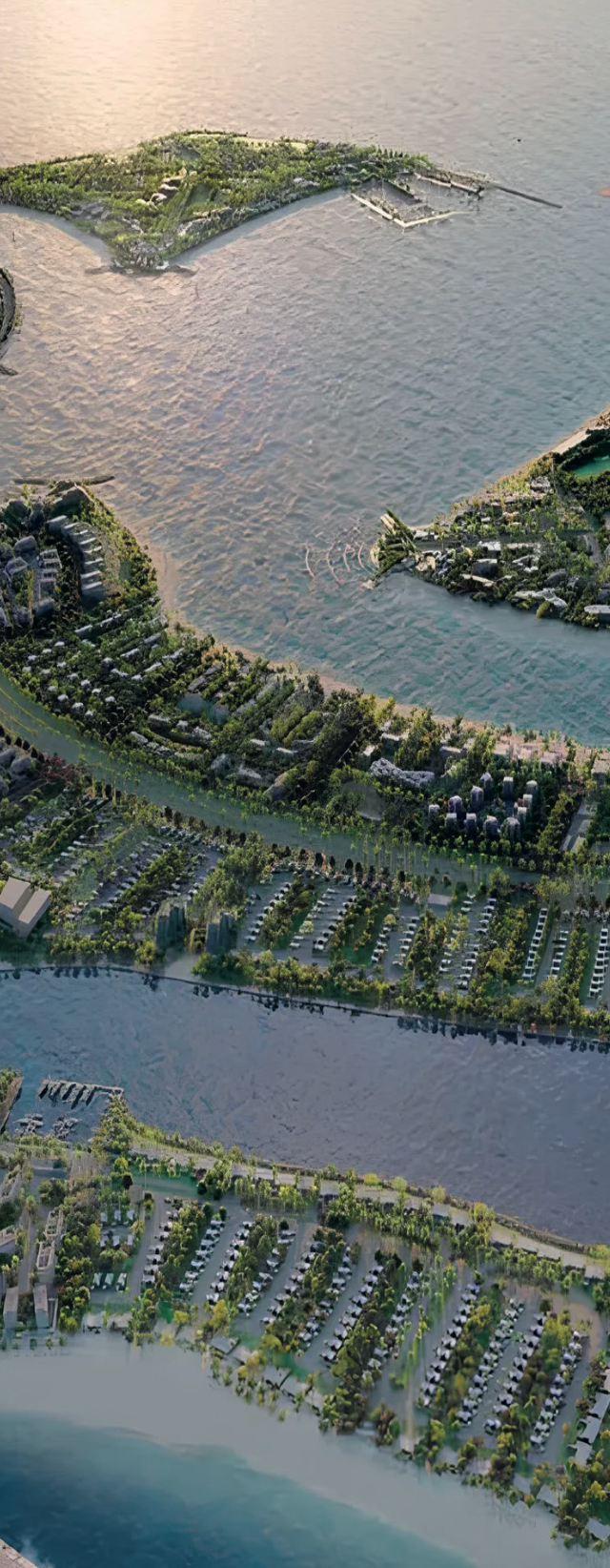 MERIDEN BEACH RESIDENCES — imagen 5