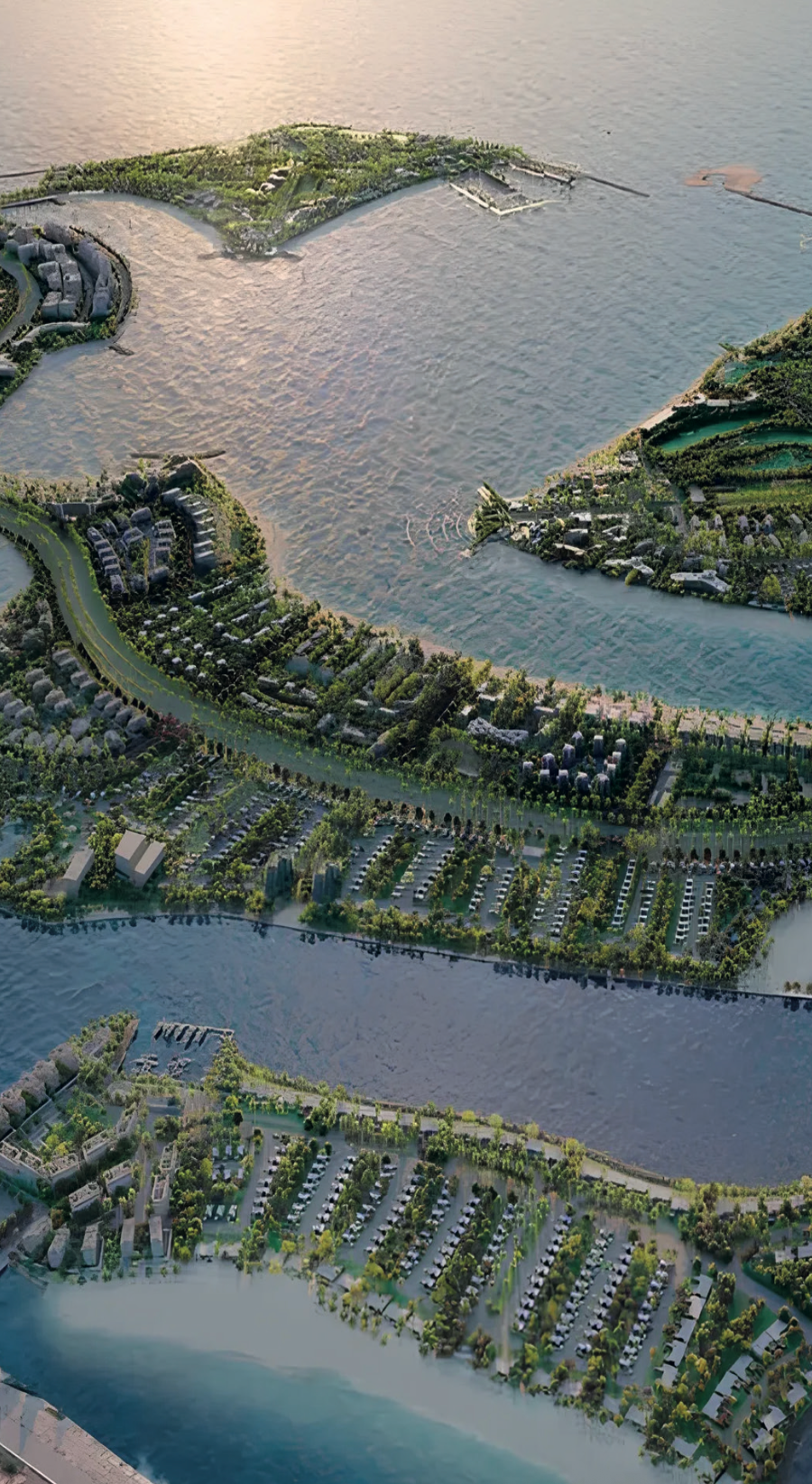MERIDEN BEACH RESIDENCES — imagen 5