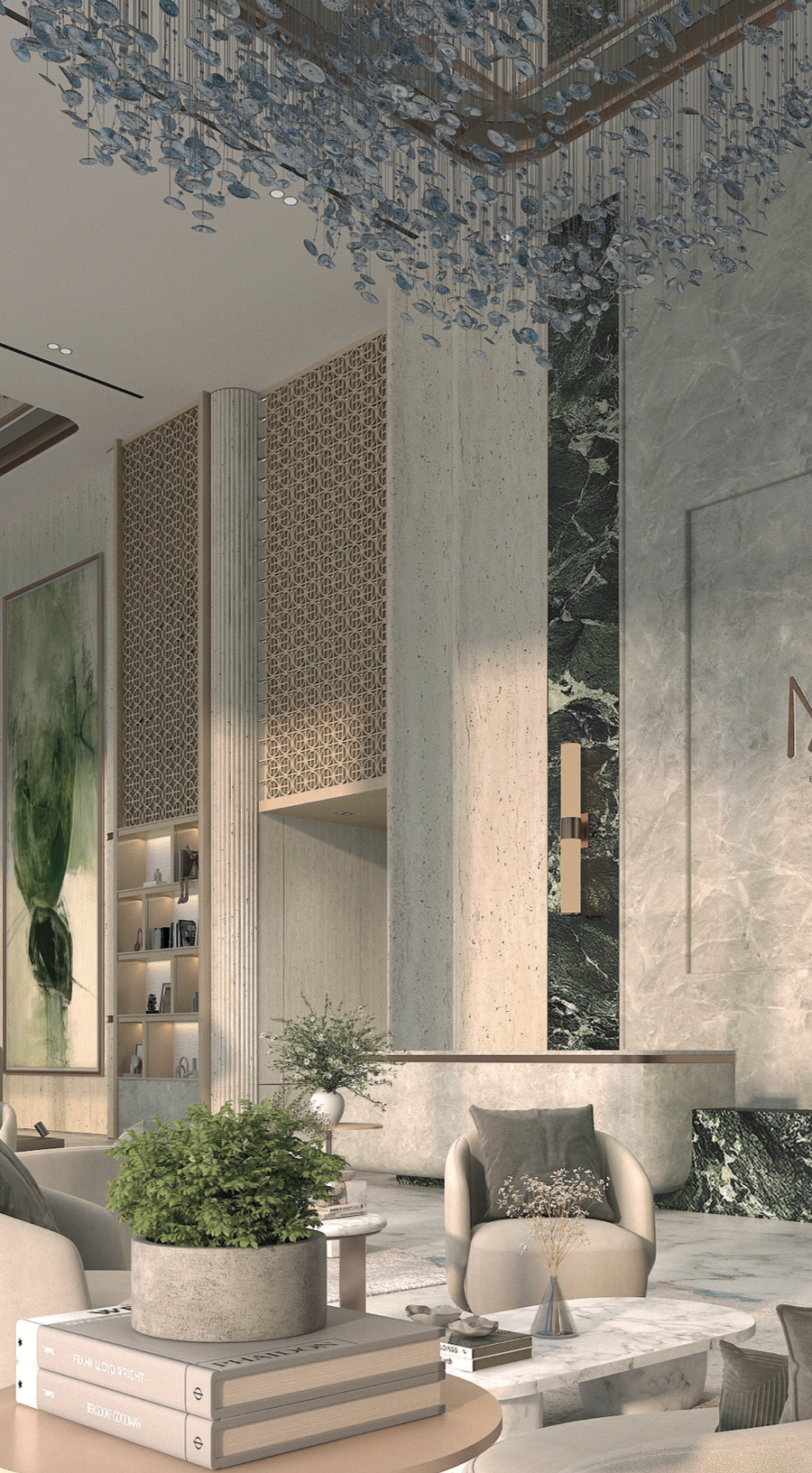 MERIDEN BEACH RESIDENCES — imagen 8