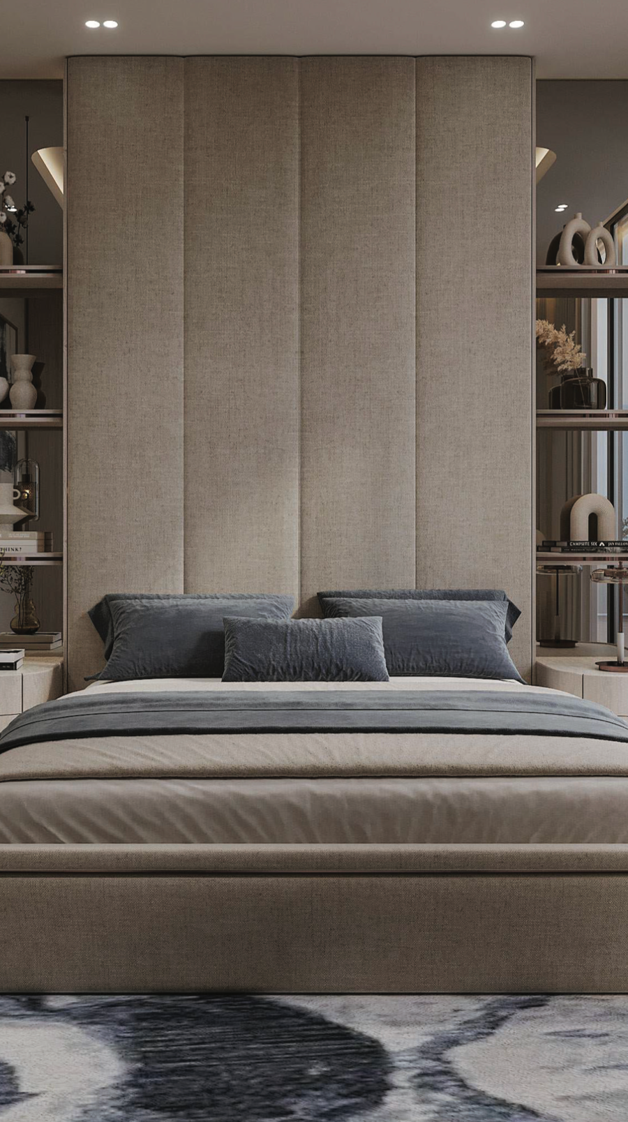 MERIDEN BEACH RESIDENCES — imagen 10