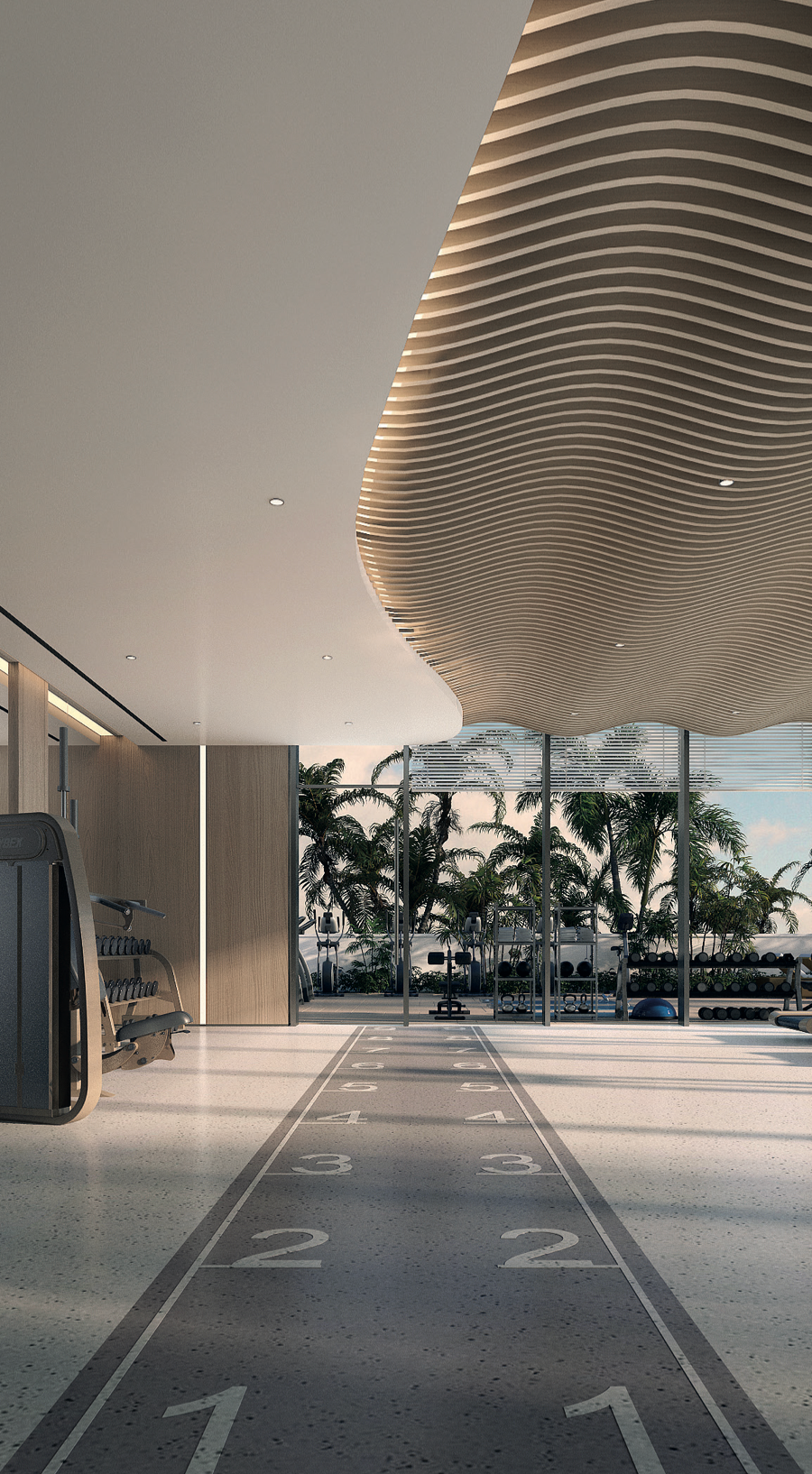 MERIDEN BEACH RESIDENCES — imagen 13