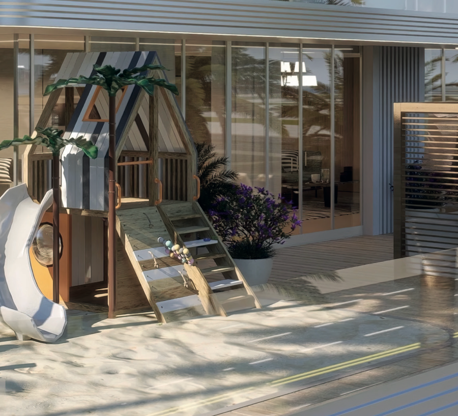 MERIDEN BEACH RESIDENCES — imagen 14