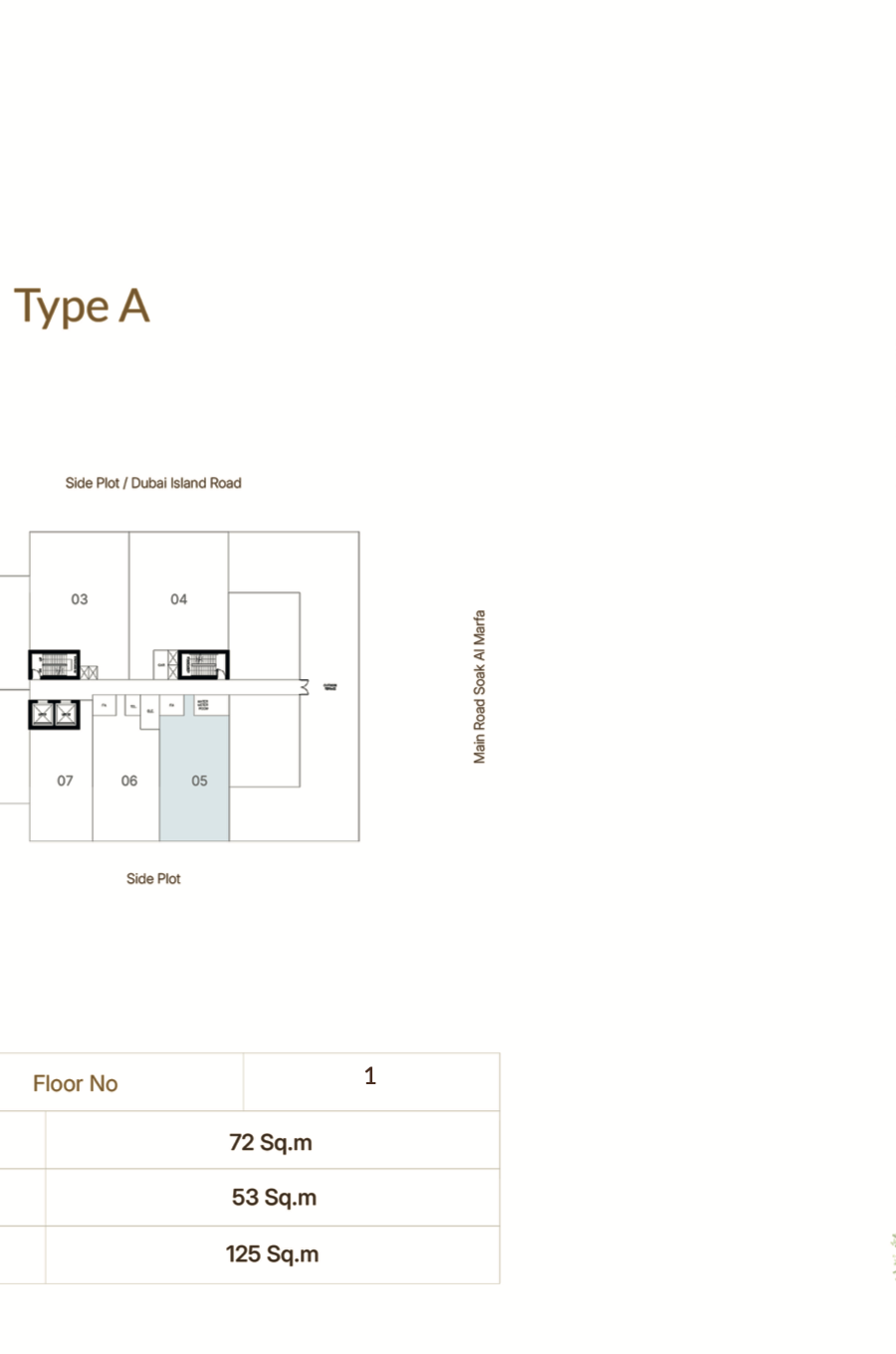 MERIDEN BEACH RESIDENCES — imagen 18