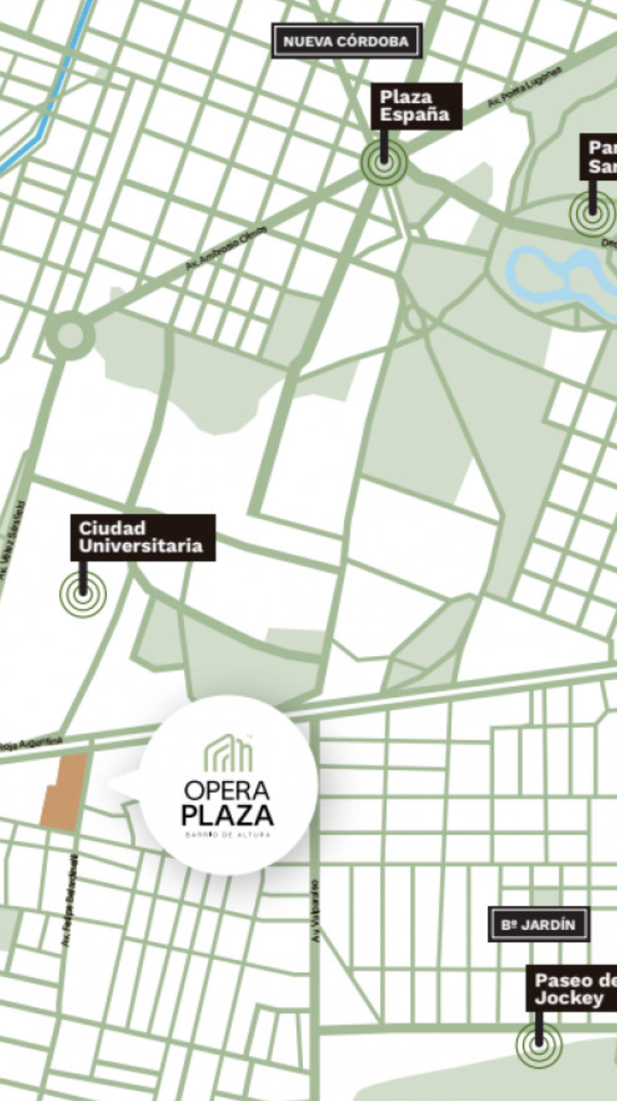OPERA PLAZA — imagen 2