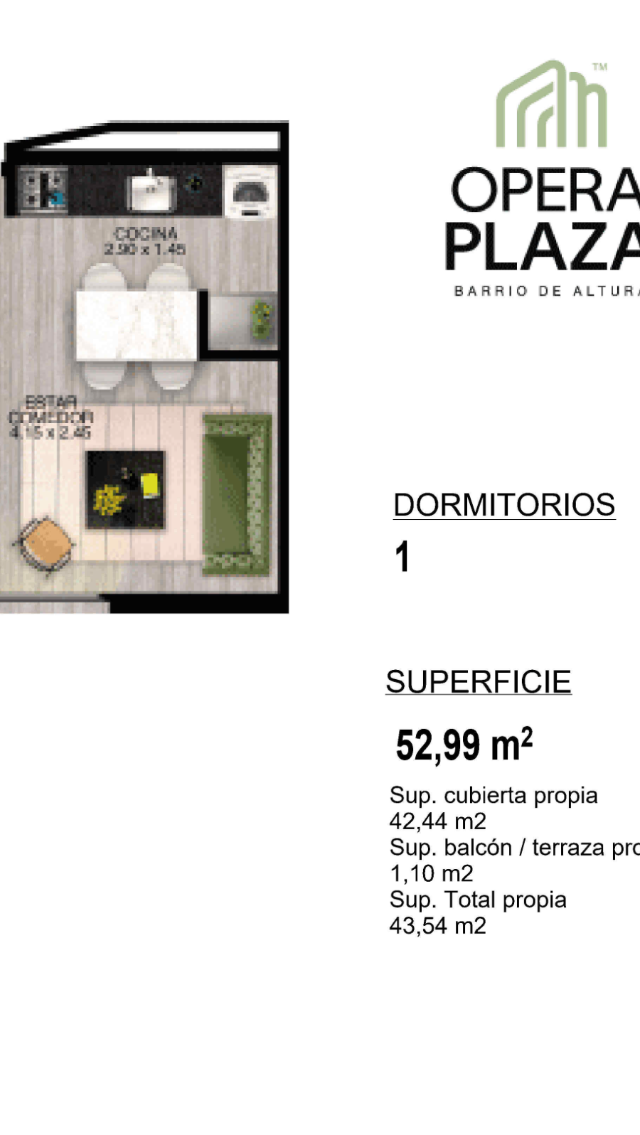 OPERA PLAZA — imagen 15