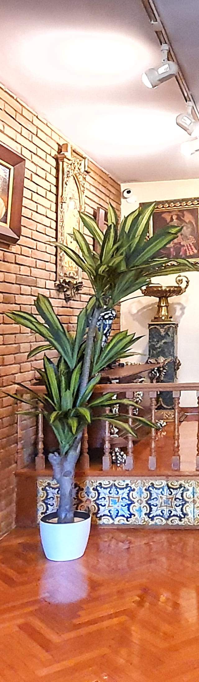 Exclusiva Villa de Estilo Inglés con Piscina Privada y Vistas al Mar - Barcelona — imagen 4