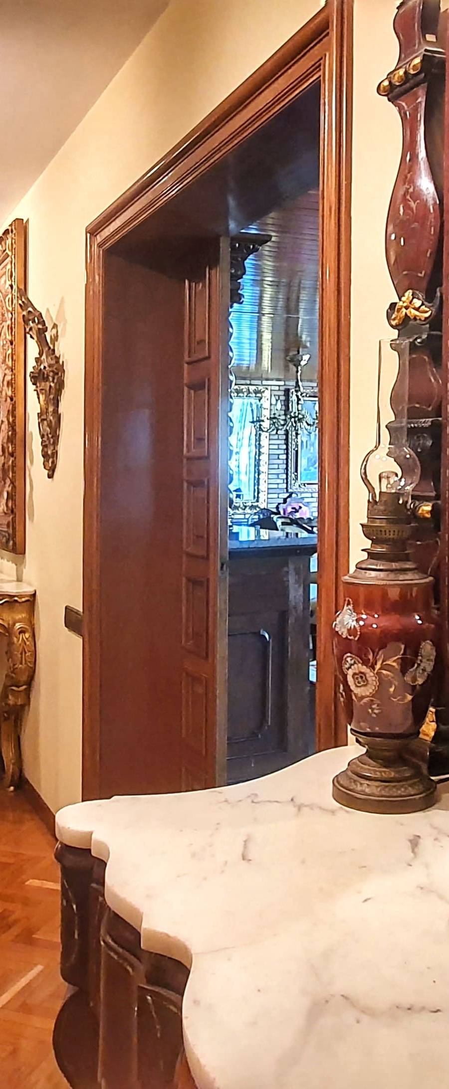 Exclusiva Villa de Estilo Inglés con Piscina Privada y Vistas al Mar - Barcelona — imagen 7