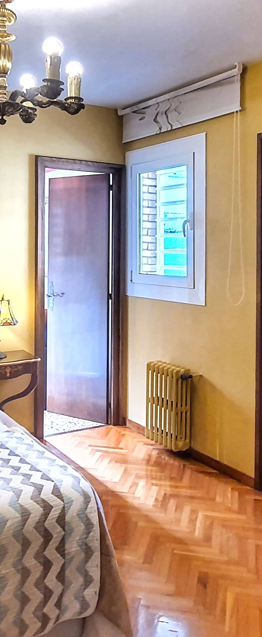 Exclusiva Villa de Estilo Inglés con Piscina Privada y Vistas al Mar - Barcelona — imagen 28