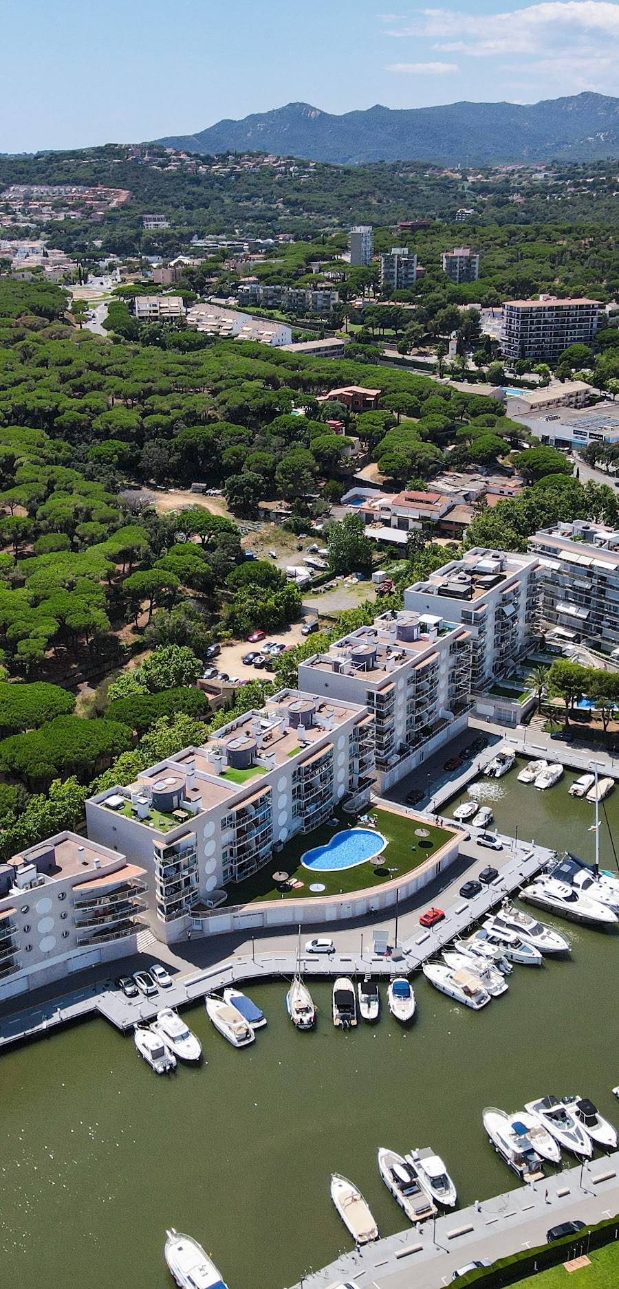 CHALET EN PLATJA D'ARO — imagen 76